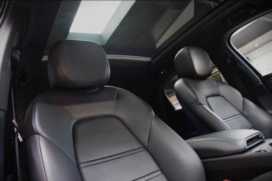 Porsche Cayenne Coupé 3.0 *Panoramadak*|Sport-Chrono|Bose|360 view|Matrix|ACC