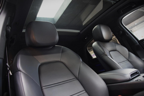 Porsche Cayenne Coupé 3.0 *Panoramadak*|Sport-Chrono|Bose|360 view|Matrix|ACC