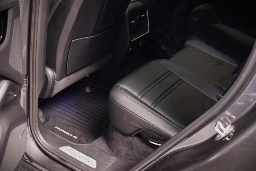 Porsche Cayenne Coupé 3.0 *Panoramadak*|Sport-Chrono|Bose|360 view|Matrix|ACC