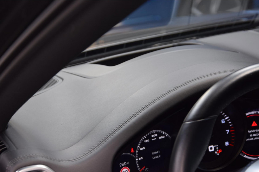 Porsche Cayenne Coupé 3.0 *Panoramadak*|Sport-Chrono|Bose|360 view|Matrix|ACC