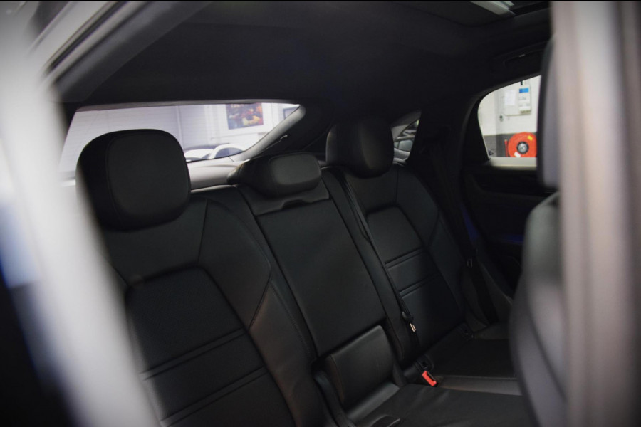 Porsche Cayenne Coupé 3.0 *Panoramadak*|Sport-Chrono|Bose|360 view|Matrix|ACC