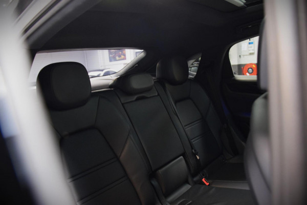 Porsche Cayenne Coupé 3.0 *Panoramadak*|Sport-Chrono|Bose|360 view|Matrix|ACC