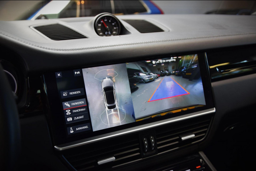 Porsche Cayenne Coupé 3.0 *Panoramadak*|Sport-Chrono|Bose|360 view|Matrix|ACC