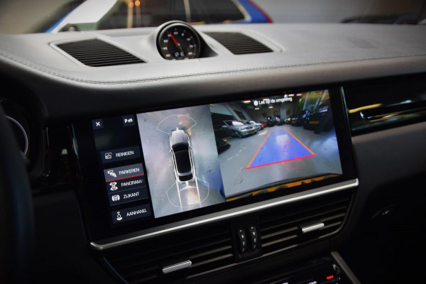 Porsche Cayenne Coupé 3.0 *Panoramadak*|Sport-Chrono|Bose|360 view|Matrix|ACC