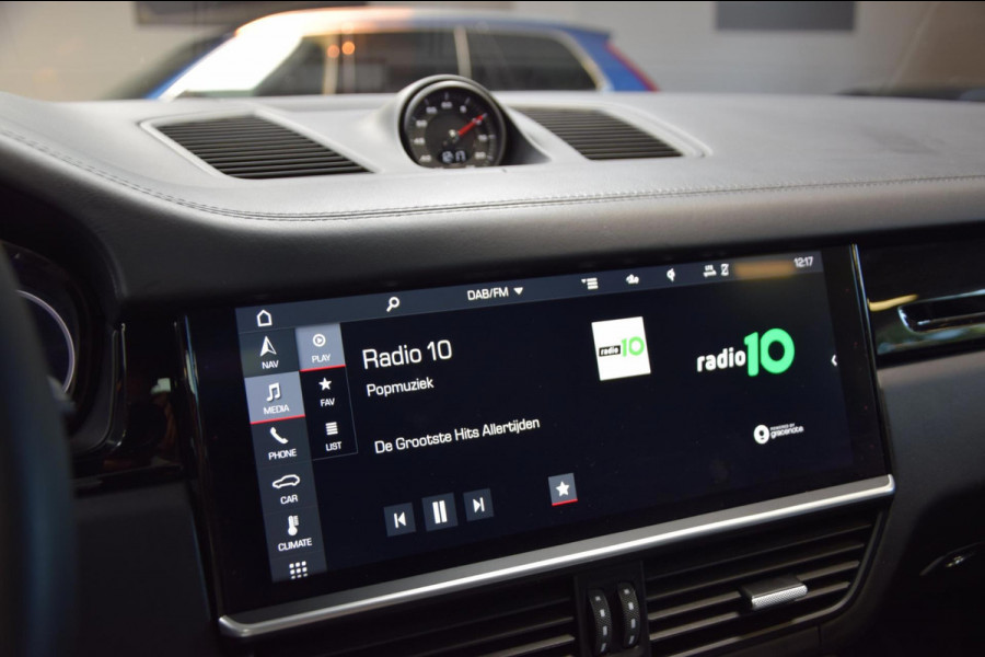 Porsche Cayenne Coupé 3.0 *Panoramadak*|Sport-Chrono|Bose|360 view|Matrix|ACC