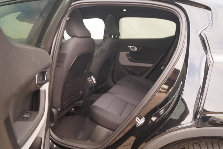 Polestar 2 LRDM Launch Edition 78kWh -PANO-ECC-NAVI-