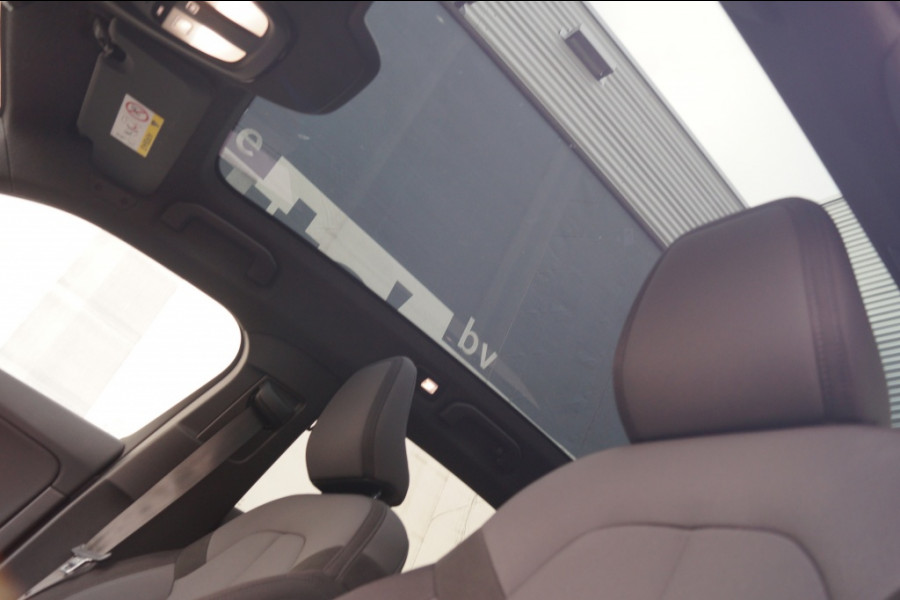 Polestar 2 LRDM Launch Edition 78kWh -PANO-ECC-NAVI-