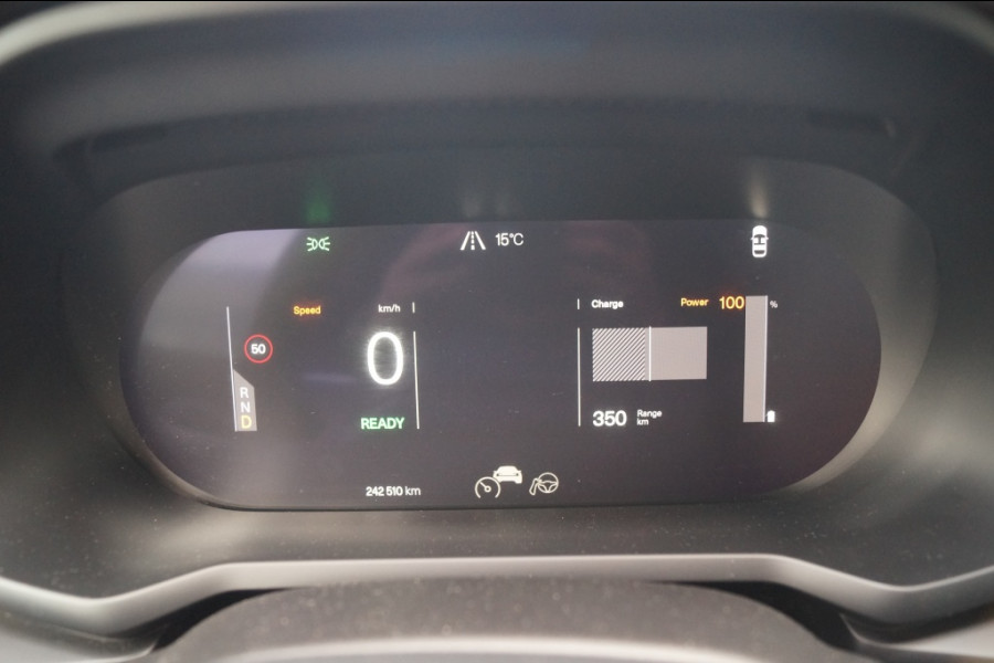 Polestar 2 LRDM Launch Edition 78kWh -PANO-ECC-NAVI-