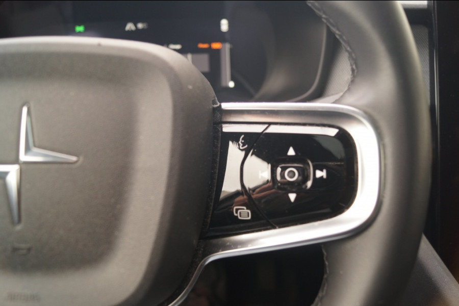 Polestar 2 LRDM Launch Edition 78kWh -PANO-ECC-NAVI-