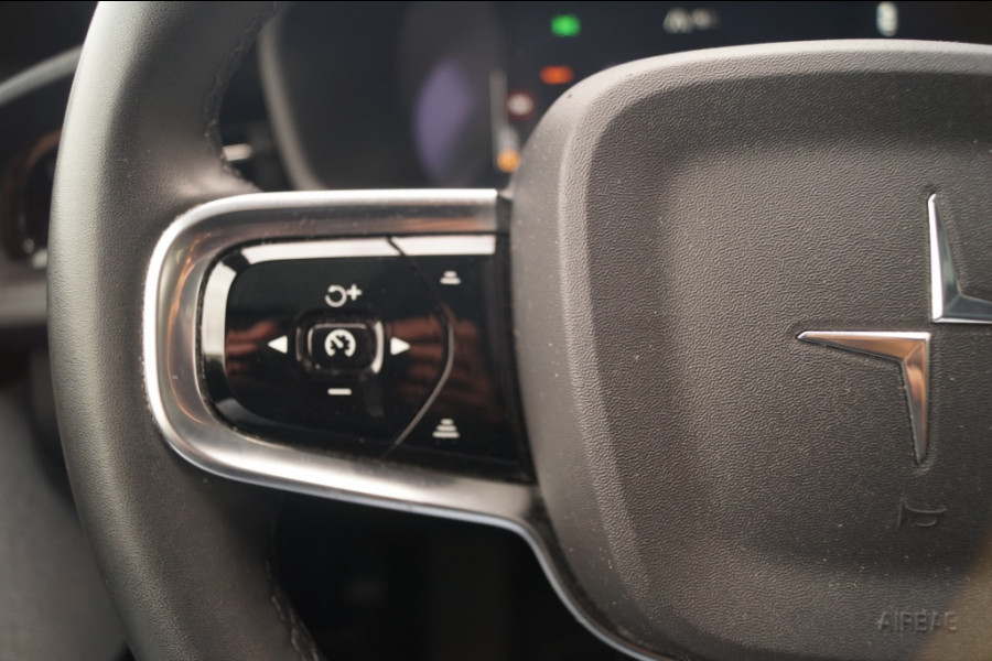 Polestar 2 LRDM Launch Edition 78kWh -PANO-ECC-NAVI-