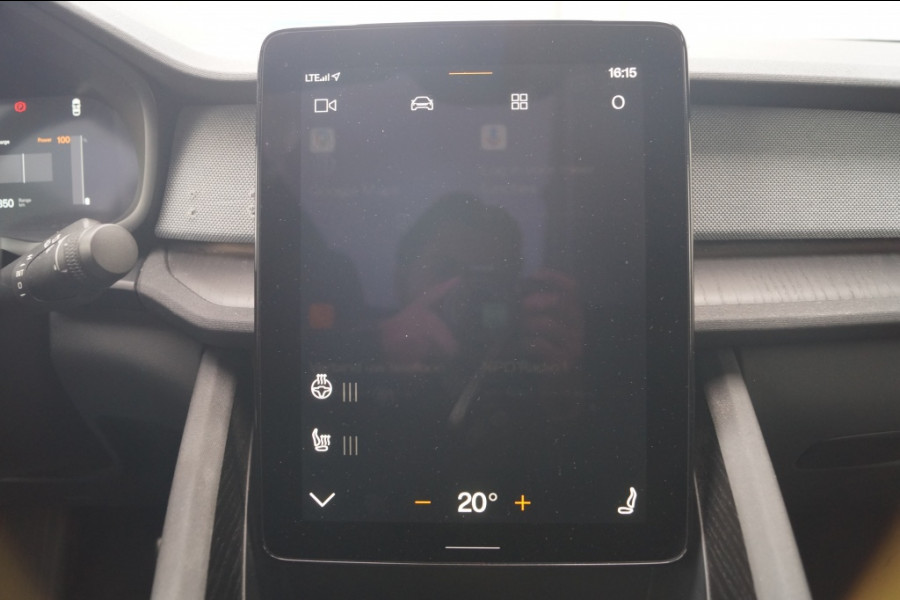 Polestar 2 LRDM Launch Edition 78kWh -PANO-ECC-NAVI-