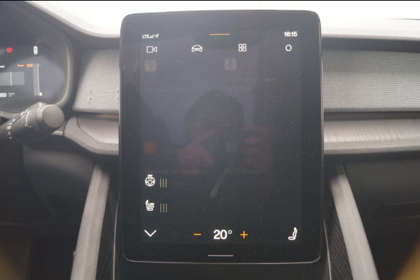 Polestar 2 LRDM Launch Edition 78kWh -PANO-ECC-NAVI-