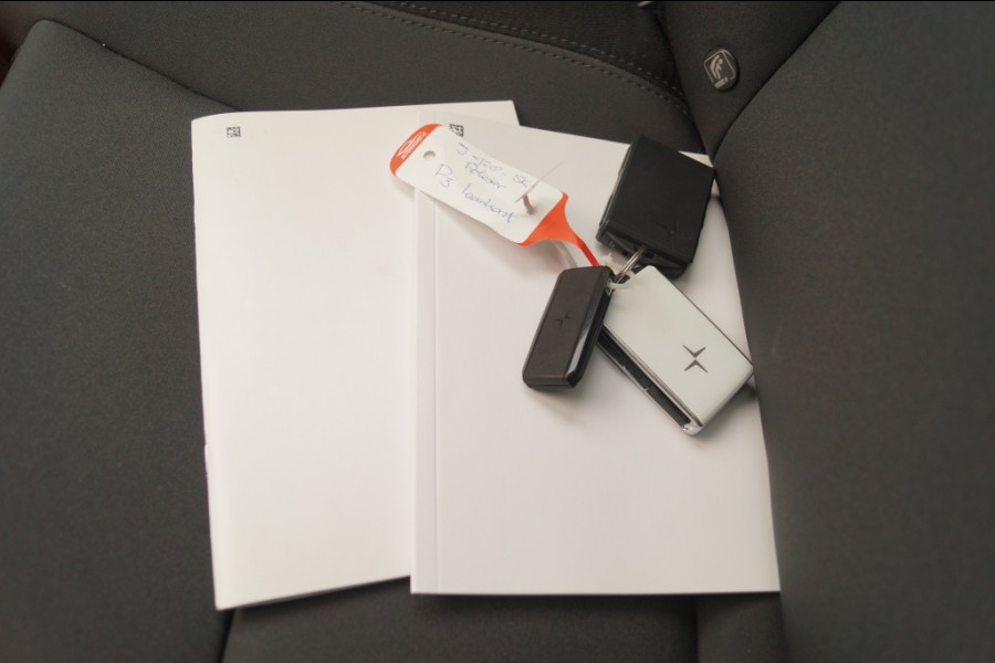 Polestar 2 LRDM Launch Edition 78kWh -PANO-ECC-NAVI-