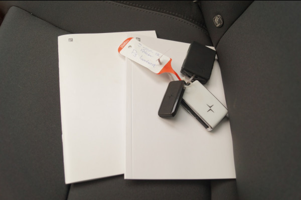 Polestar 2 LRDM Launch Edition 78kWh -PANO-ECC-NAVI-