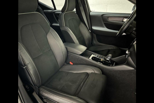 Volvo XC40 1.5 T5 Recharge R-Design Pano H/K 360° ACC Autopilot