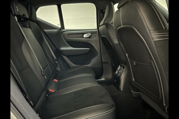 Volvo XC40 1.5 T5 Recharge R-Design Pano H/K 360° ACC Autopilot