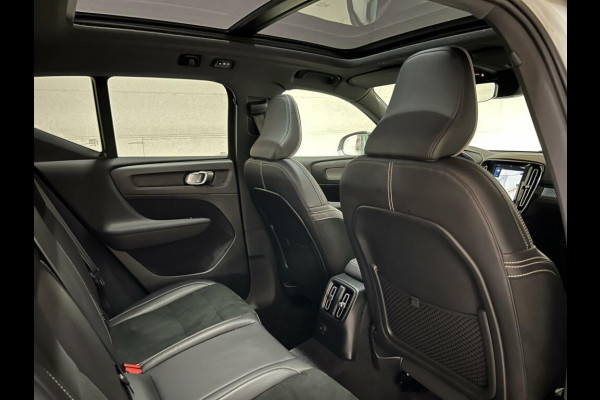 Volvo XC40 1.5 T5 Recharge R-Design Pano H/K 360° ACC Autopilot