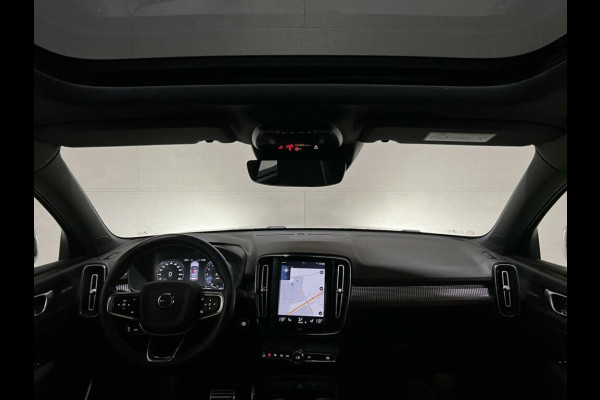 Volvo XC40 1.5 T5 Recharge R-Design Pano H/K 360° ACC Autopilot