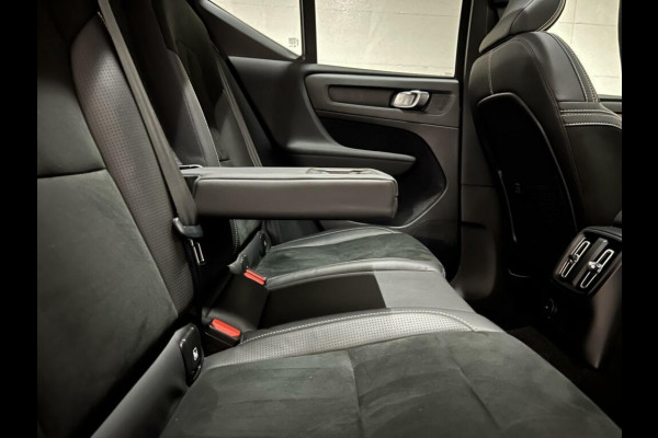 Volvo XC40 1.5 T5 Recharge R-Design Pano H/K 360° ACC Autopilot