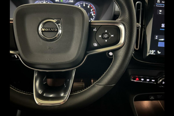Volvo XC40 1.5 T5 Recharge R-Design Pano H/K 360° ACC Autopilot