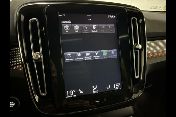 Volvo XC40 1.5 T5 Recharge R-Design Pano H/K 360° ACC Autopilot