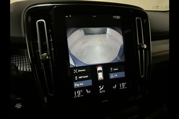 Volvo XC40 1.5 T5 Recharge R-Design Pano H/K 360° ACC Autopilot
