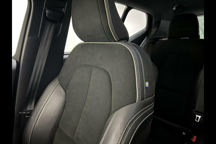 Volvo XC40 1.5 T5 Recharge R-Design Pano H/K 360° ACC Autopilot
