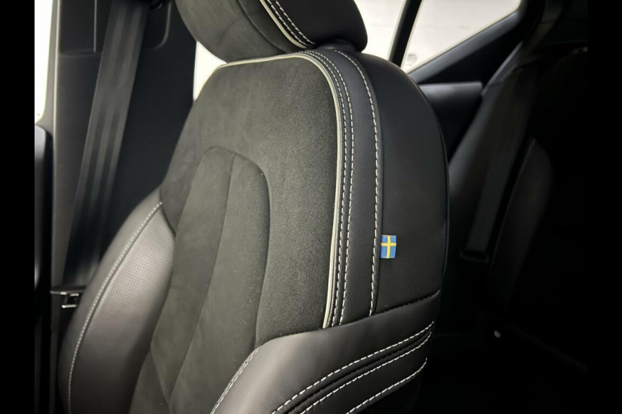 Volvo XC40 1.5 T5 Recharge R-Design Pano H/K 360° ACC Autopilot