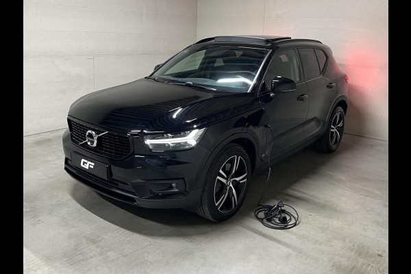 Volvo XC40 1.5 T5 Recharge R-Design Pano H/K 360° ACC Autopilot