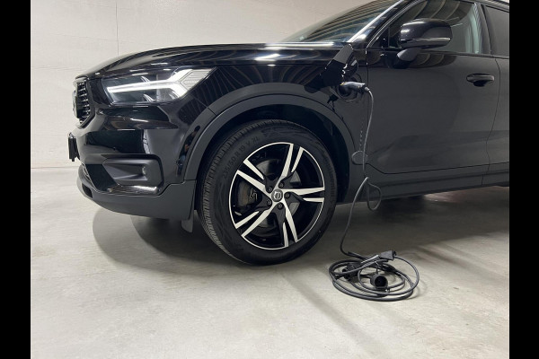 Volvo XC40 1.5 T5 Recharge R-Design Pano H/K 360° ACC Autopilot