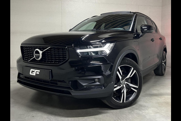 Volvo XC40 1.5 T5 Recharge R-Design Pano H/K 360° ACC Autopilot