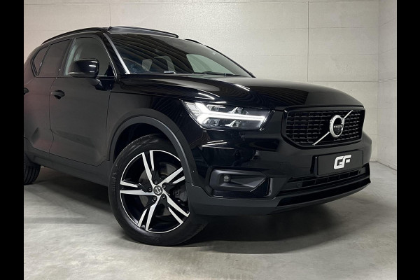 Volvo XC40 1.5 T5 Recharge R-Design Pano H/K 360° ACC Autopilot