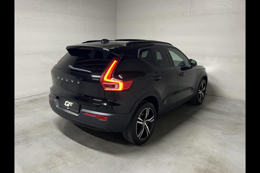 Volvo XC40 1.5 T5 Recharge R-Design Pano H/K 360° ACC Autopilot