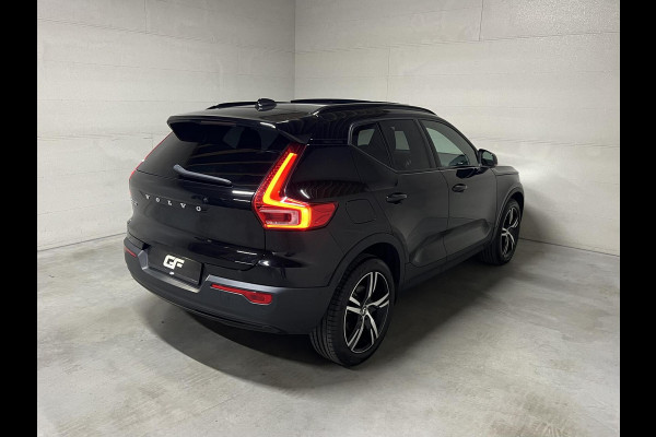 Volvo XC40 1.5 T5 Recharge R-Design Pano H/K 360° ACC Autopilot