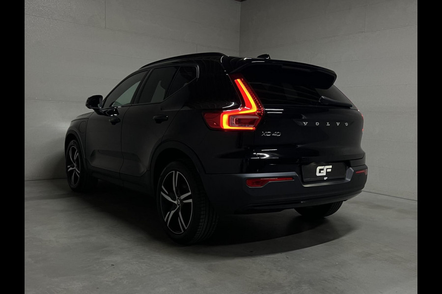 Volvo XC40 1.5 T5 Recharge R-Design Pano H/K 360° ACC Autopilot