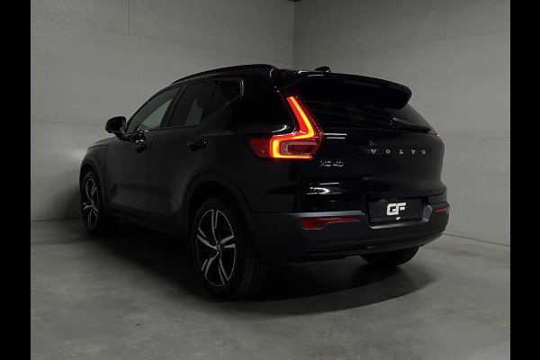 Volvo XC40 1.5 T5 Recharge R-Design Pano H/K 360° ACC Autopilot
