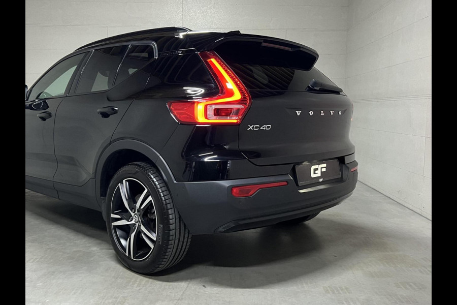 Volvo XC40 1.5 T5 Recharge R-Design Pano H/K 360° ACC Autopilot