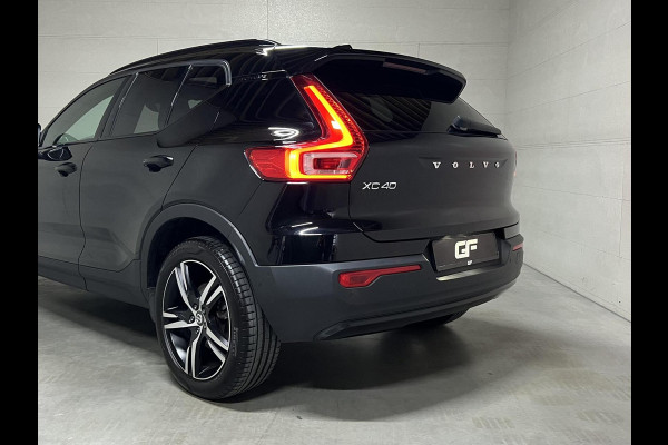 Volvo XC40 1.5 T5 Recharge R-Design Pano H/K 360° ACC Autopilot