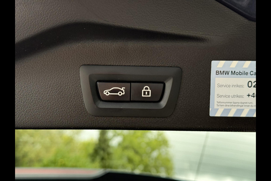 BMW X5 xDrive45e M Sport High Executive | BTW | Panorama | HUD | Elec. Trekhaak | Integral Active Steering | BMW Laser | Night Vision | Harmann Kardonn| 1e Eigenaar | Vol Opties |