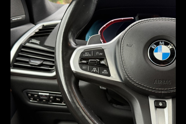 BMW X5 xDrive45e M Sport High Executive | BTW | Panorama | HUD | Elec. Trekhaak | Integral Active Steering | BMW Laser | Night Vision | Harmann Kardonn| 1e Eigenaar | Vol Opties |