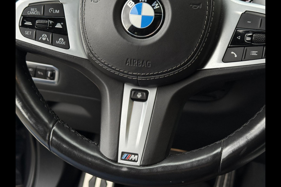BMW X5 xDrive45e M Sport High Executive | BTW | Panorama | HUD | Elec. Trekhaak | Integral Active Steering | BMW Laser | Night Vision | Harmann Kardonn| 1e Eigenaar | Vol Opties |