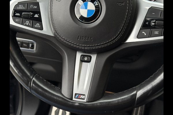 BMW X5 xDrive45e M Sport High Executive | BTW | Panorama | HUD | Elec. Trekhaak | Integral Active Steering | BMW Laser | Night Vision | Harmann Kardonn| 1e Eigenaar | Vol Opties |