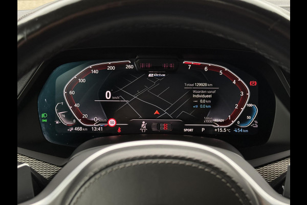 BMW X5 xDrive45e M Sport High Executive | BTW | Panorama | HUD | Elec. Trekhaak | Integral Active Steering | BMW Laser | Night Vision | Harmann Kardonn| 1e Eigenaar | Vol Opties |