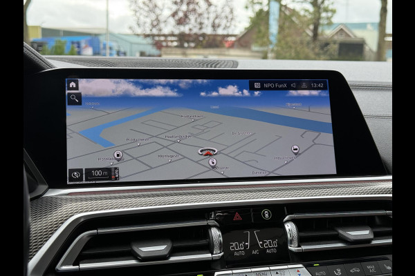 BMW X5 xDrive45e M Sport High Executive | BTW | Panorama | HUD | Elec. Trekhaak | Integral Active Steering | BMW Laser | Night Vision | Harmann Kardonn| 1e Eigenaar | Vol Opties |