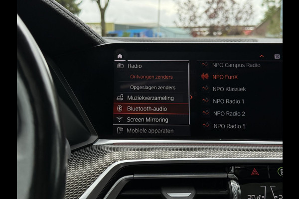 BMW X5 xDrive45e M Sport High Executive | BTW | Panorama | HUD | Elec. Trekhaak | Integral Active Steering | BMW Laser | Night Vision | Harmann Kardonn| 1e Eigenaar | Vol Opties |