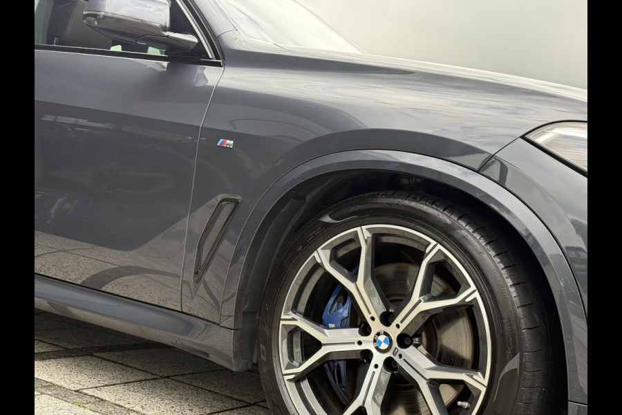 BMW X5 xDrive45e M Sport High Executive | BTW | Panorama | HUD | Elec. Trekhaak | Integral Active Steering | BMW Laser | Night Vision | Harmann Kardonn| 1e Eigenaar | Vol Opties |