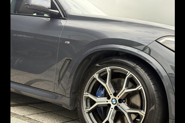 BMW X5 xDrive45e M Sport High Executive | BTW | Panorama | HUD | Elec. Trekhaak | Integral Active Steering | BMW Laser | Night Vision | Harmann Kardonn| 1e Eigenaar | Vol Opties |