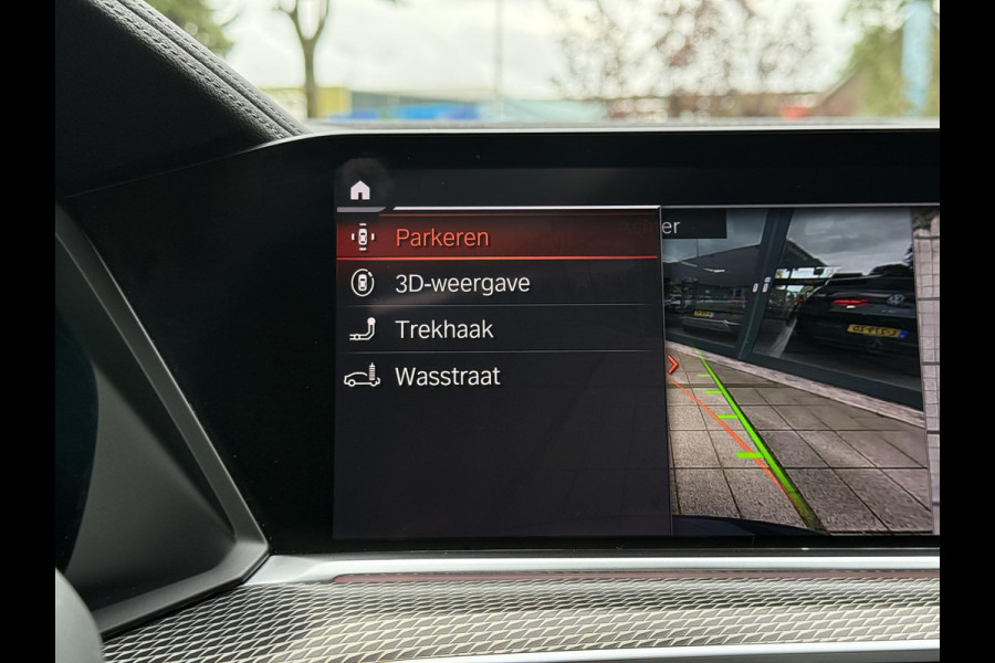 BMW X5 xDrive45e M Sport High Executive | BTW | Panorama | HUD | Elec. Trekhaak | Integral Active Steering | BMW Laser | Night Vision | Harmann Kardonn| 1e Eigenaar | Vol Opties |