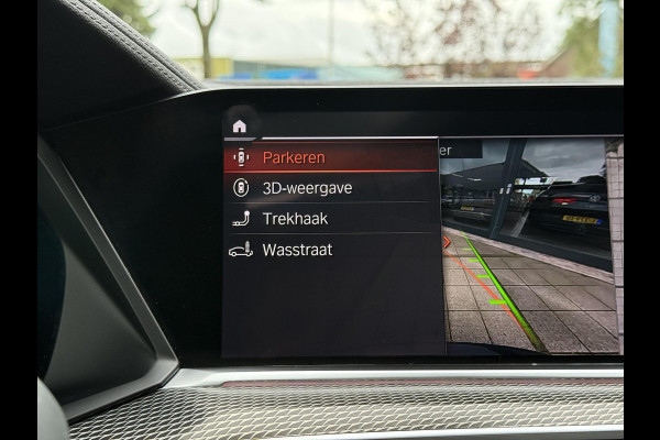 BMW X5 xDrive45e M Sport High Executive | BTW | Panorama | HUD | Elec. Trekhaak | Integral Active Steering | BMW Laser | Night Vision | Harmann Kardonn| 1e Eigenaar | Vol Opties |