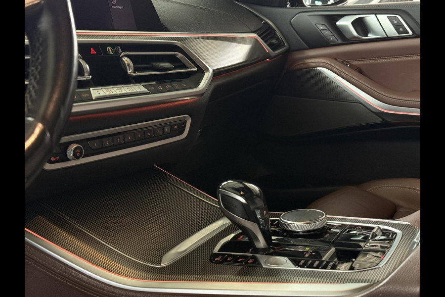 BMW X5 xDrive45e M Sport High Executive | BTW | Panorama | HUD | Elec. Trekhaak | Integral Active Steering | BMW Laser | Night Vision | Harmann Kardonn| 1e Eigenaar | Vol Opties |